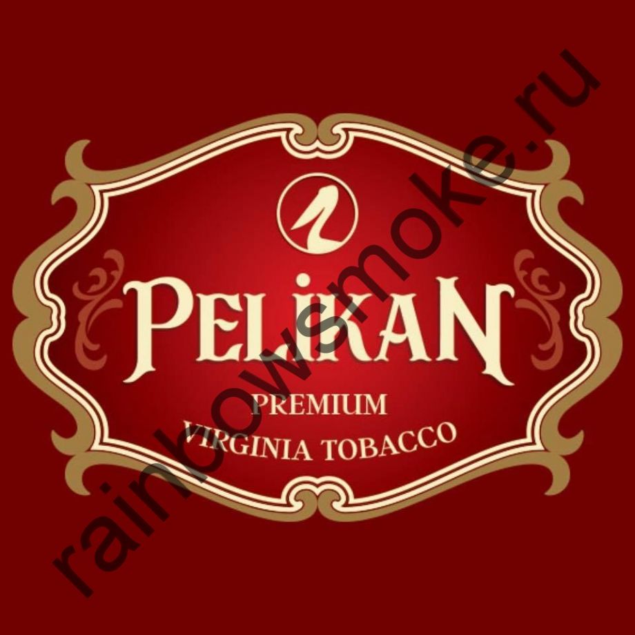 Pelikan 50 гр - Choco Prince (Шоколадный Принц)