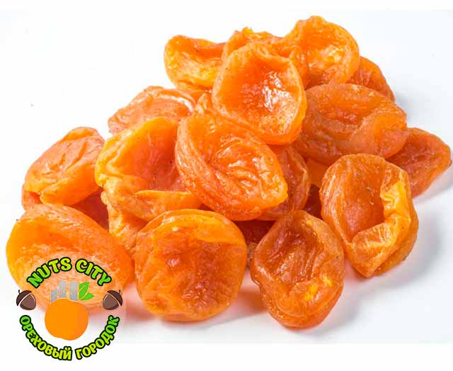 Курага Лимонная