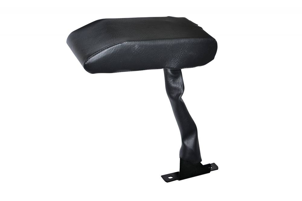 Подлокотник (Искусственная кожа) RENAULT Logan с 2014, Sandero 2008-2014, Duster с 2016