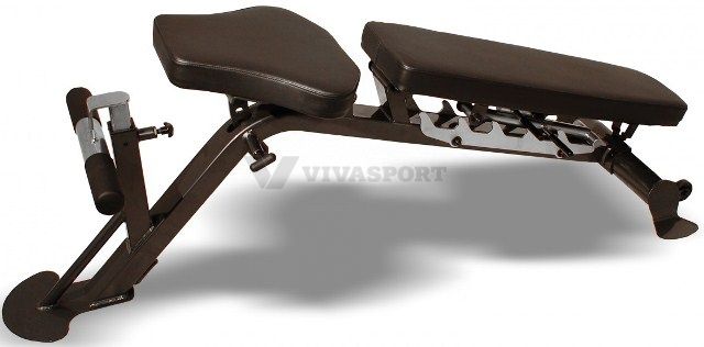 Скамья многофункциональная INSPIRE SCS-WB2B
