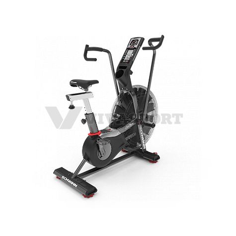 Air Schwinn Airdyne AD8 Bike 100475