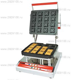 Тарталетница Pavoni COOKMATIC