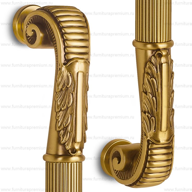 Ручка-скоба Salice Paolo Sparta 3071. Длина 535 мм.