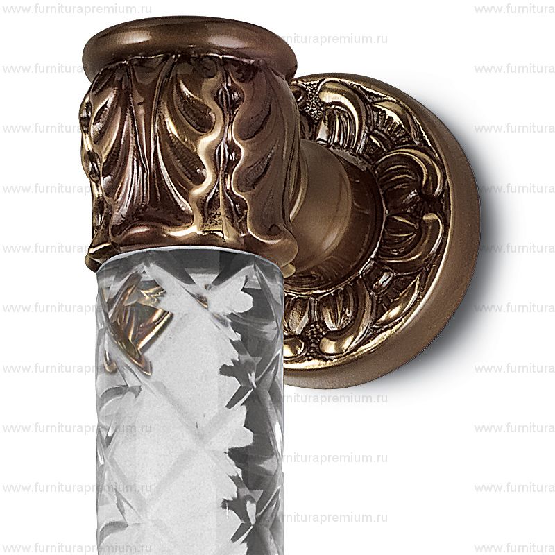 Ручка-скоба Salice Paolo Prince 3099. Длина 333 мм.