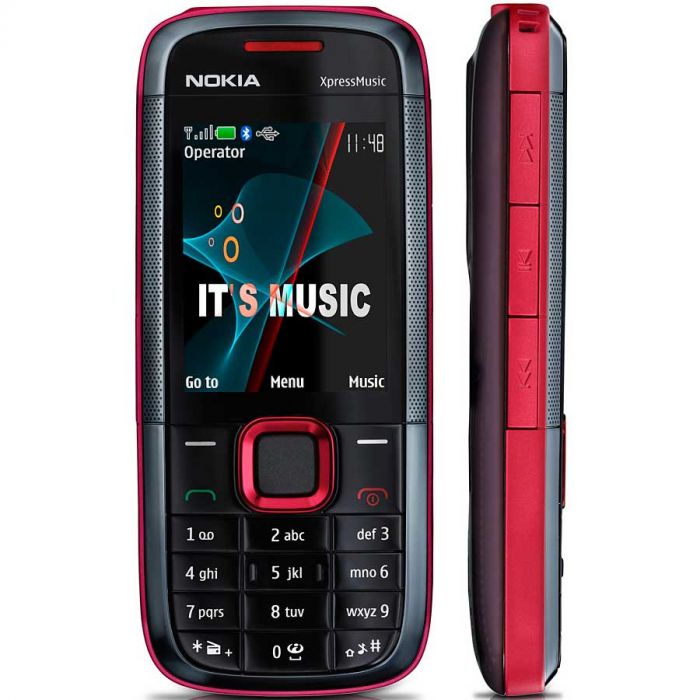 Nokia 5130 XpressMusic