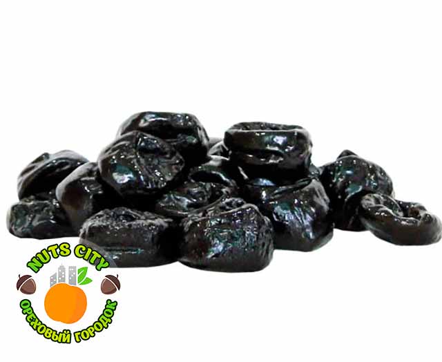 Чернослив без косточки (баллончик)