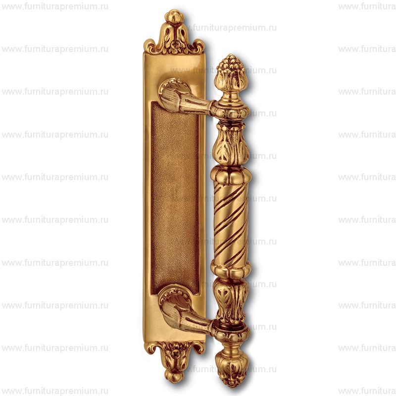 Ручка-скоба Salice Paolo Manila 4325. Длина 256 мм.