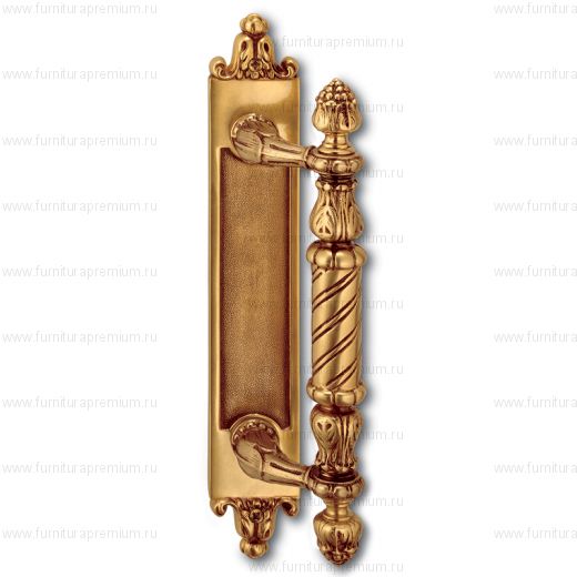 Ручка-скоба Salice Paolo Manila 4325. Длина 256 мм.