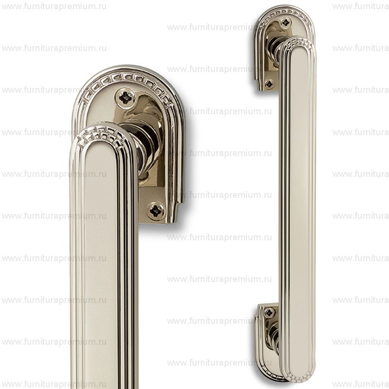 Ручка-скоба Salice Paolo Deco 2607. Длина 262 мм.