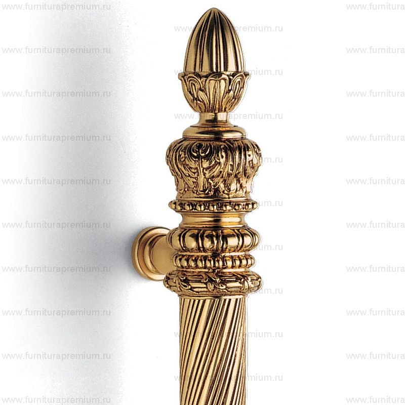 Ручка-скоба Salice Paolo Gulliver 3039B. Длина 955 мм.