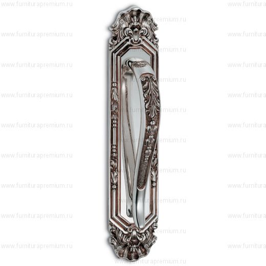 Ручка-скоба Salice Paolo Milse 3063. Длина 353 мм.