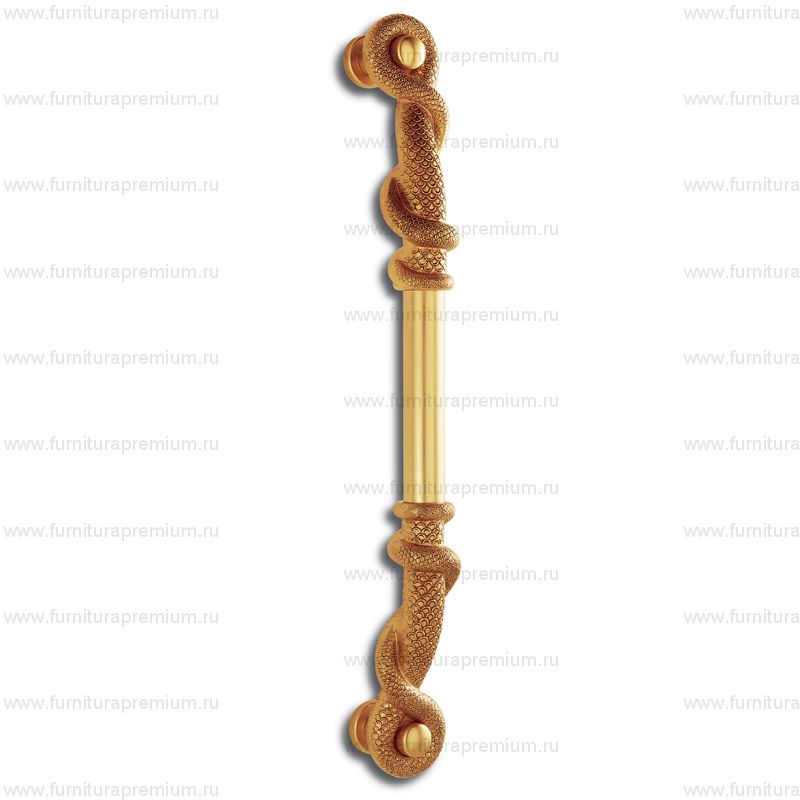 Ручка-скоба Salice Paolo Snake 3035. Длина 570 мм.