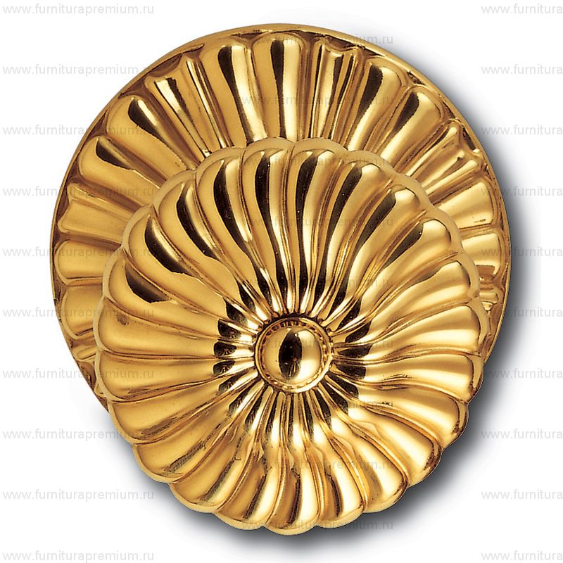 Ручка-кноб Salice Paolo Samarcanda 3265