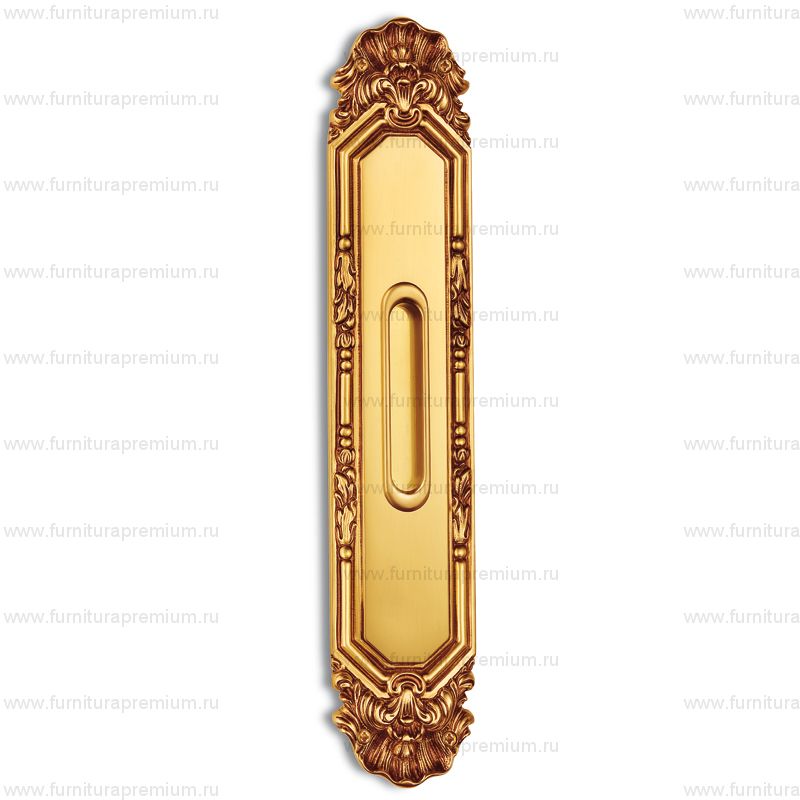 Ручка Salice Paolo Rochefort 3031-s для раздвижных дверей