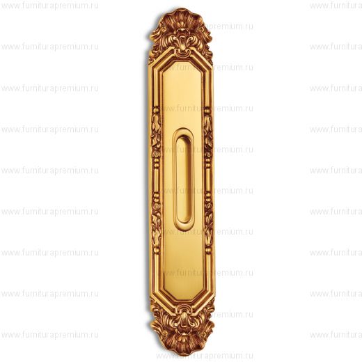 Ручка Salice Paolo Rochefort 3031-s для раздвижных дверей