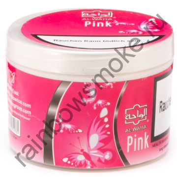 Al Waha 250 гр - Pink (Розовый)