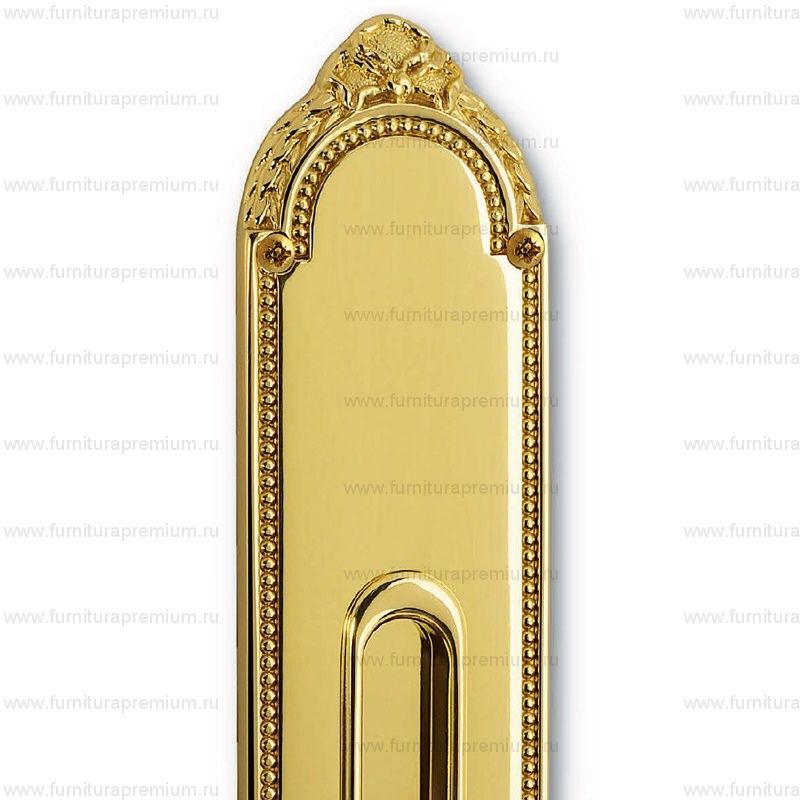 Ручка Salice Paolo Volterra 3346-s для раздвижных дверей