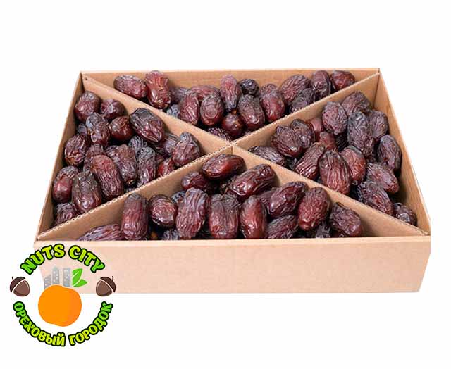 Финики Королевские 5 кг