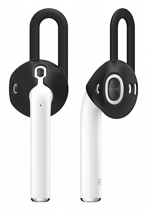 Держатель для наушников AirPods Elago Earhooks