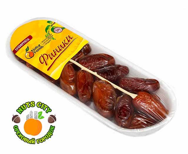 Финики Алжир 200 гр