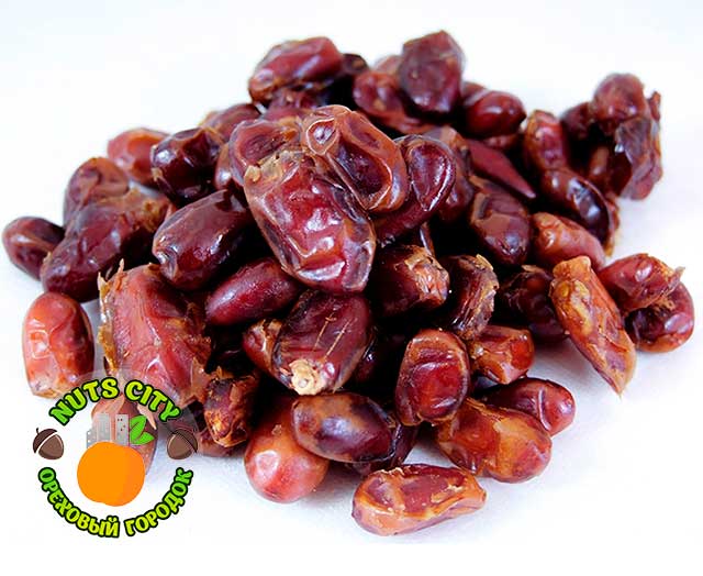 Финики Иран