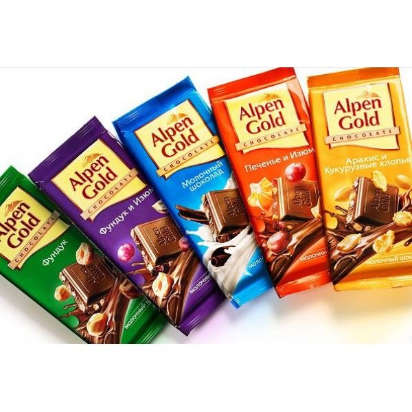 Alpen Gold