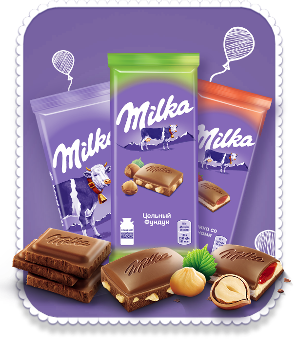 Milka
