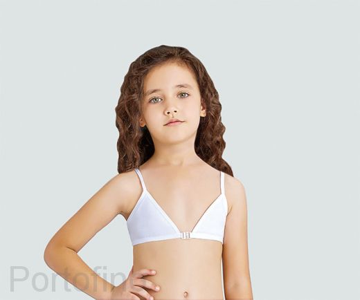 4350 Бюстье для девочки Baykar