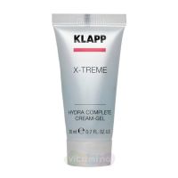 Klapp Крем Гидра Комплит X-Treme Hydra Complete, 20 мл