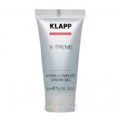 Klapp Крем Гидра Комплит X-Treme Hydra Complete