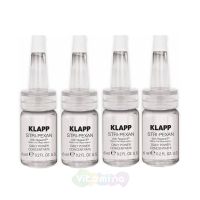 Klapp Концентрат "Энергия Дня" Stri-PeXan Serpentine Serum, 4 флакона