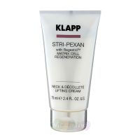 Klapp Лифтинг-крем для шеи и декольте Stri-PeXan Neck & Decollete Lifting Cream, 70 мл