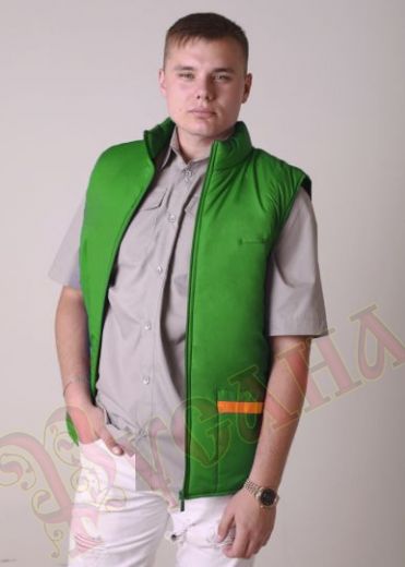 Униформа продавца