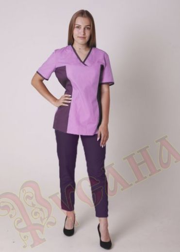 Спецодежда на заказ