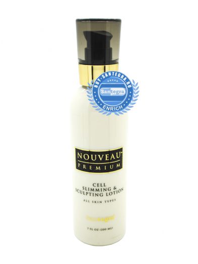 Nouveau Premium Cell Slimming & Sculpting Lotion