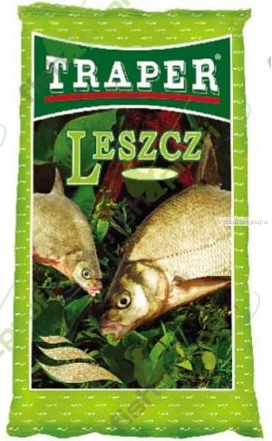 Прикормка Traper Bream (Лещ) 1кг