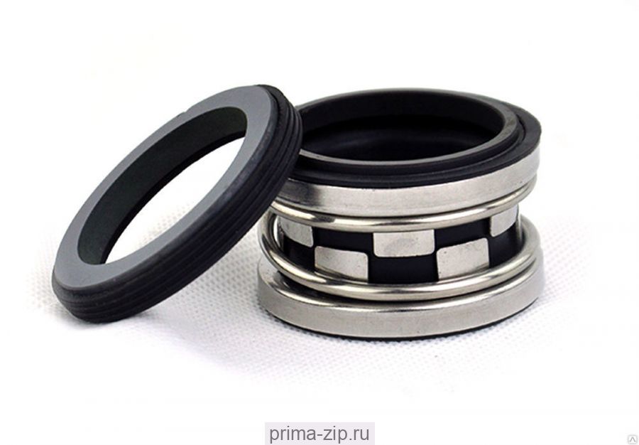 Торцовое уплотнение SN2100-25 Car/Sic/EPDM/L2