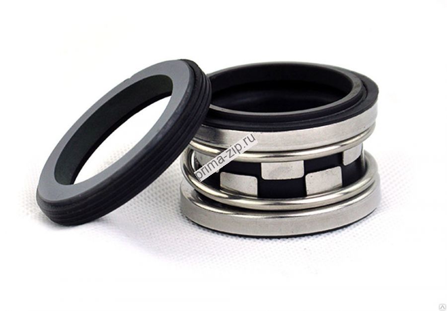 Торцовое уплотнение SN2100-25 Car/Sic/EPDM/L2