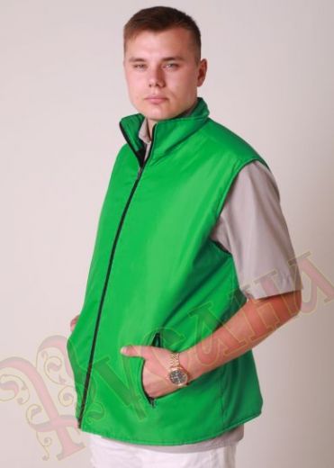 Униформа продавца