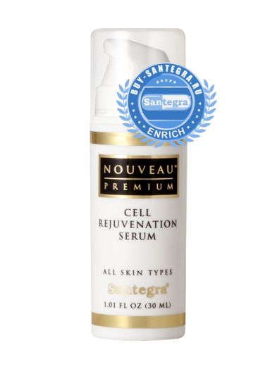 Nouveau Premium Cell Rejuvenation Serum