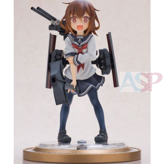 Фигурка Ikazuchi