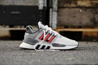 ADIDAS EQT SUPPORT 91/18 WHITE RED