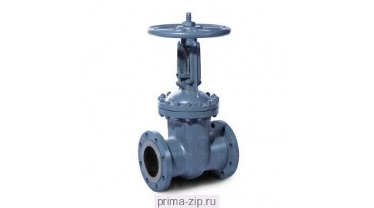 Задвижка клиновая ЗК200*250-С-Х-К3/24-К55/РР/В/С