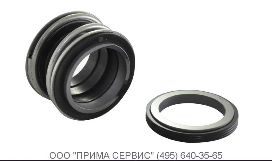 Торцевое уплотнение NM-12/028/BQ2EGG