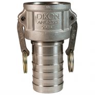 Камлок Dixon 200CSS, 2in соединение типа С