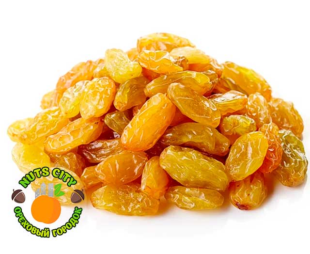 Изюм Джамбо Голд Чили Изюм Джамбо Голд Чили