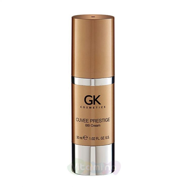 Klapp ББ Крем Cuvee Prestige BB Cream, 30 мл