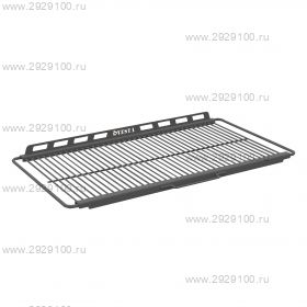 Жарочная решетка прутки