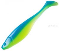 Мягкие приманки Narval Complex Shad 120 мм / упаковка 4 шт / цвет: 016 Blue Mint