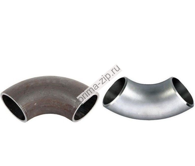 Отвод 133х4-09Г2С